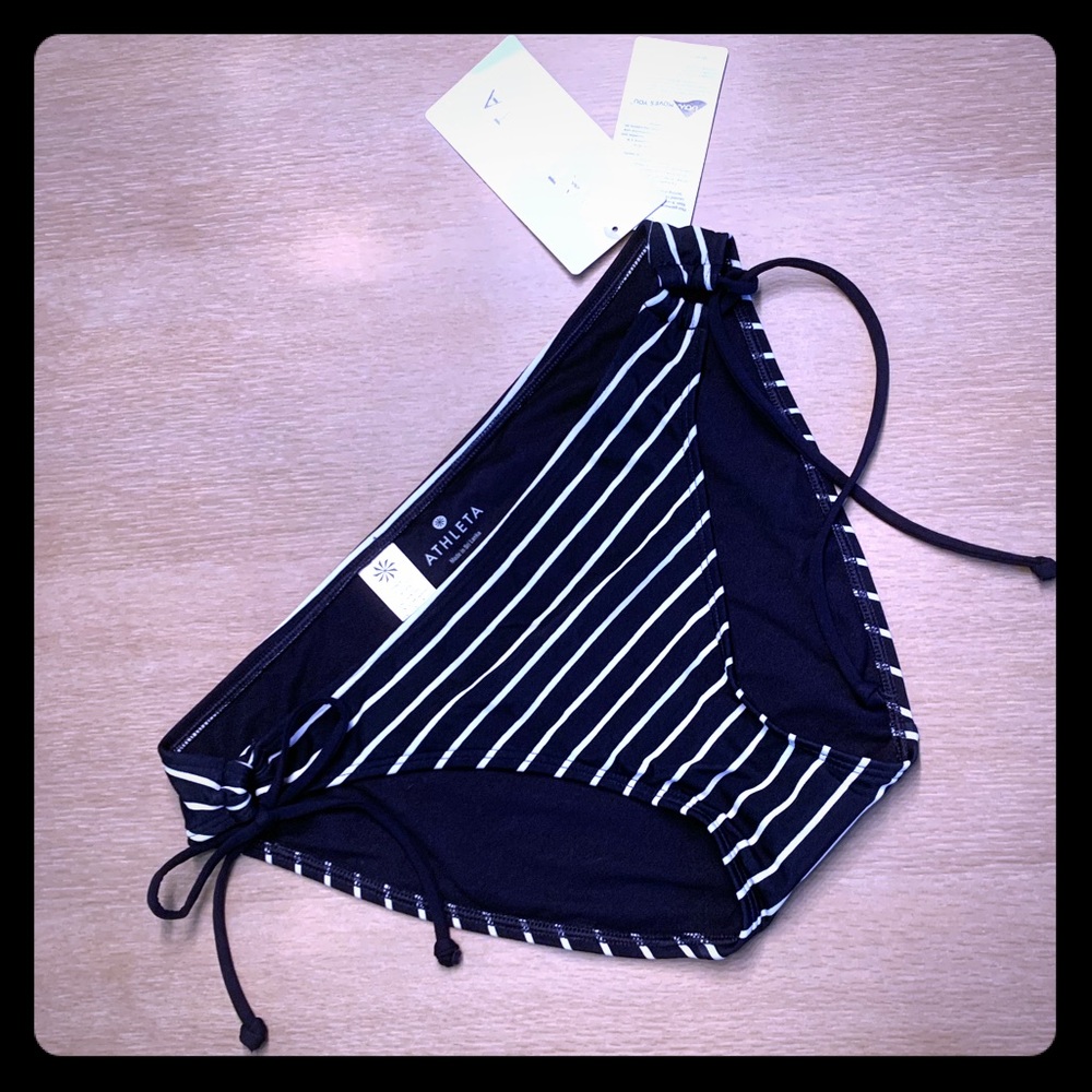 Athleta bottoms